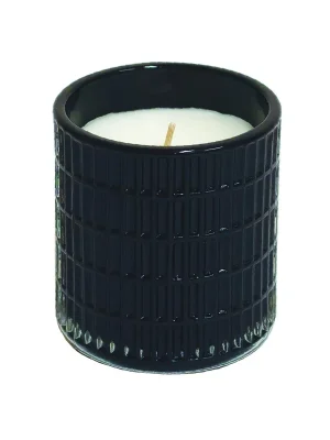 Horká Nabídka Luxury - Black SapphireVonná svíčka ve skle, 200 g