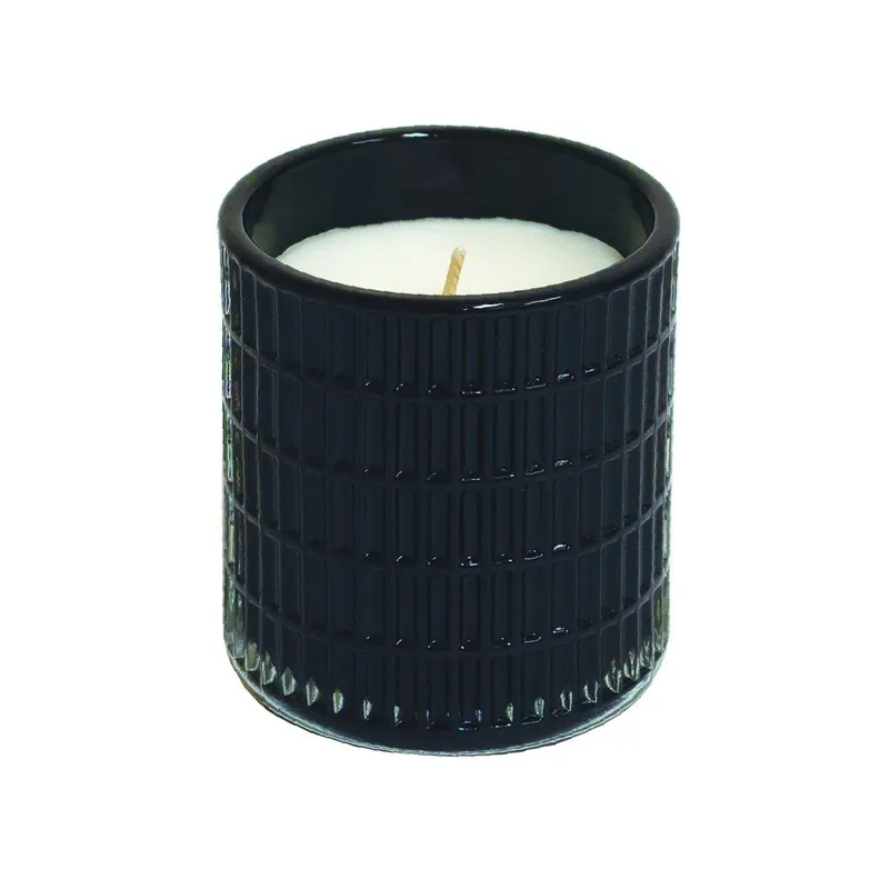Horká Nabídka Luxury - Black SapphireVonná svíčka ve skle, 200 g