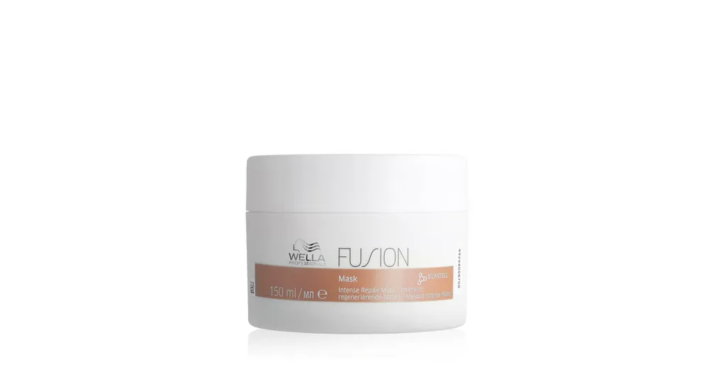 Výprodej Wella Fusion Intense Repair Mask 150 ml
