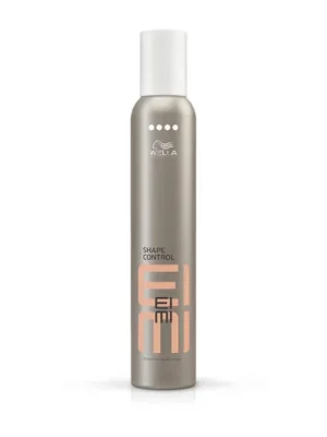 Wella EIMI Shape Control Styling Mousse 300 ml Dokud Zásoby Vydrží