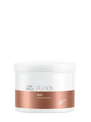 Ihned K Objednání Wella Fusion Intense Repair Mask 500 ml