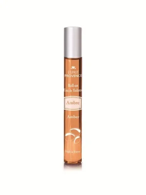 Horká Nabídka AmbraRoll-on toaletní voda, 10 ml