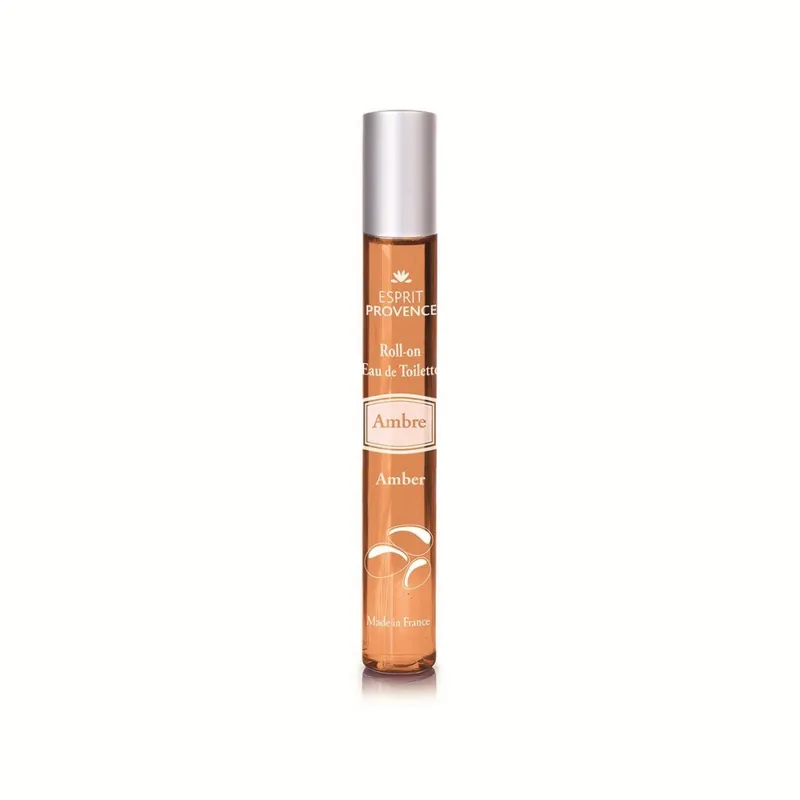 Horká Nabídka AmbraRoll-on toaletní voda, 10 ml
