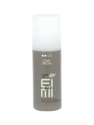 Wella EIMI Shape Me 48H Shape Memory Hair Gel 150 ml Odeslání Ihned