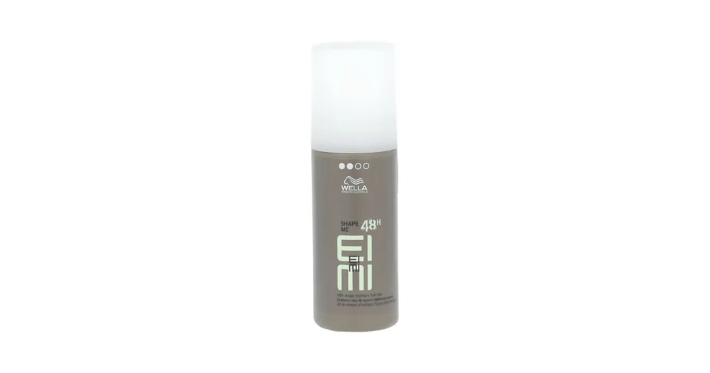 Wella EIMI Shape Me 48H Shape Memory Hair Gel 150 ml Odeslání Ihned
