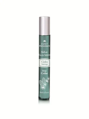 Top Prodej CedrRoll-on toaletní voda, 10 ml