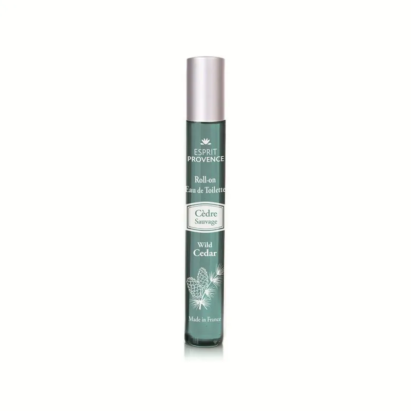 Top Prodej CedrRoll-on toaletní voda, 10 ml