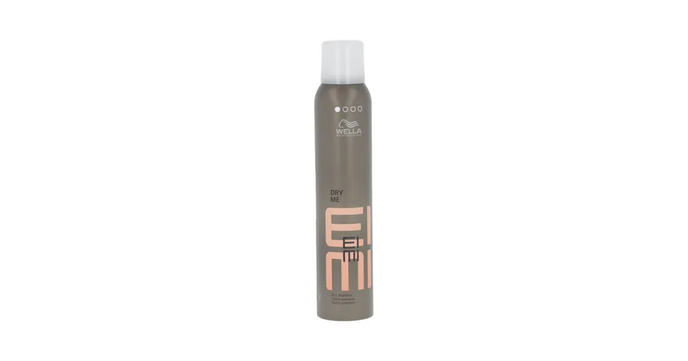 Wella EIMI Dry Me Dry Shampoo 180 ml Zlevněný