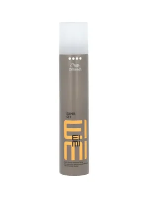 Poslední Šance Wella EIMI Super Set Extra Strong Finishing Spray 300 ml