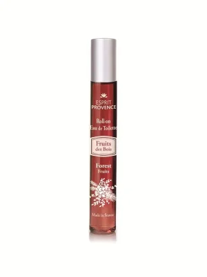Pouze Dnes Lesní ovoceRoll-on toaletní voda, 10 ml