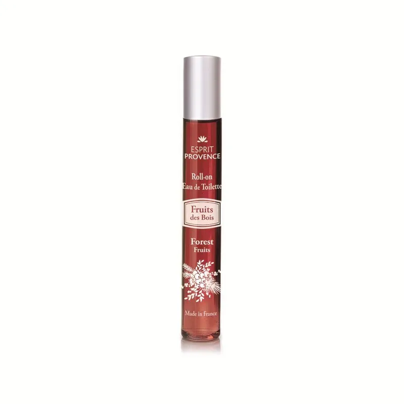 Pouze Dnes Lesní ovoceRoll-on toaletní voda, 10 ml