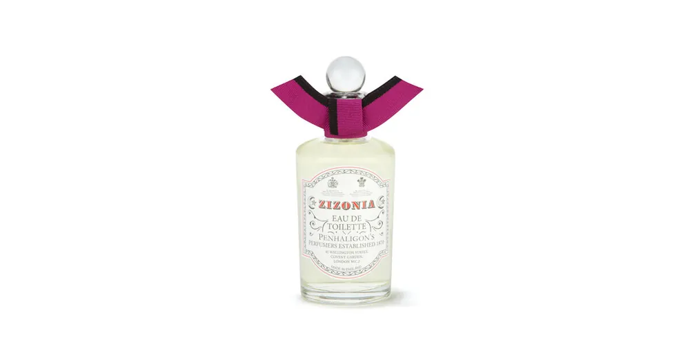 Penhaligon's Zizonia EDT 100 ml W Akční Cena