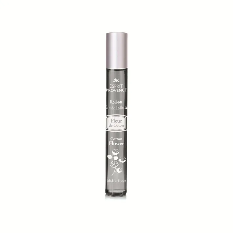 Pouze Dnes Květ bavlníkuRoll-on toaletní voda, 10 ml