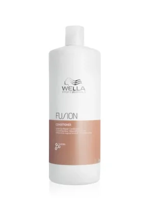 Wella Fusion Intense Repair Conditioner 1000 ml Expresní Doručení