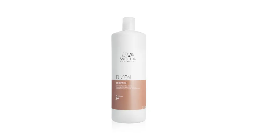 Wella Fusion Intense Repair Conditioner 1000 ml Expresní Doručení