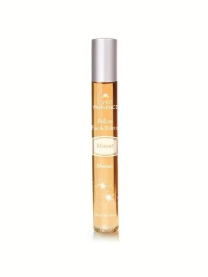 MonoiRoll-on toaletní voda, 10 ml Kup Teď