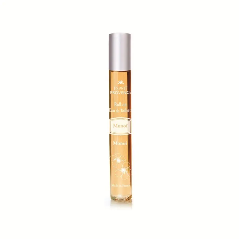 MonoiRoll-on toaletní voda, 10 ml Kup Teď