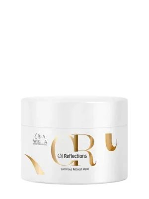 Wella Oil Reflections Luminous Reboost Mask 150 ml Nízká Cena