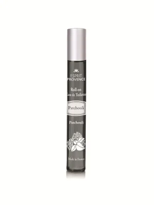 PačuliRoll-on toaletní voda, 10 ml Rychlé Dodání