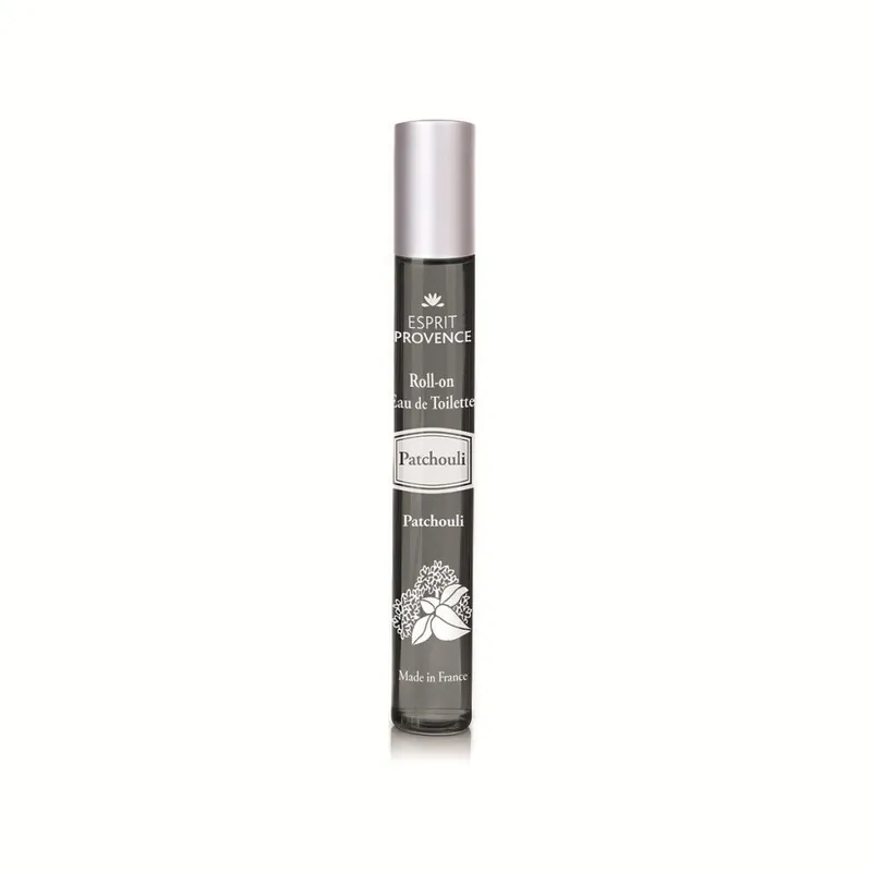 PačuliRoll-on toaletní voda, 10 ml Rychlé Dodání