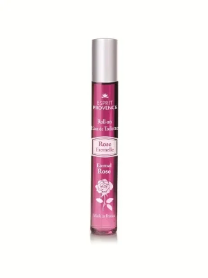 Věčná růžeRoll-on toaletní voda, 10 ml Bezpečná Platba