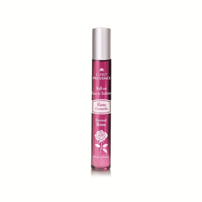 Věčná růžeRoll-on toaletní voda, 10 ml Bezpečná Platba