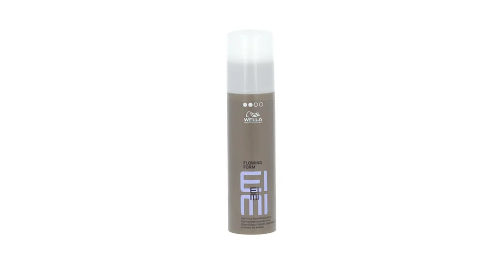 Wella EIMI Flowing Form Anti-Frizz Smoothening Balm 100 ml Hit Sezóny