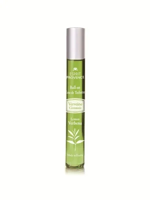 Citrónová verbenaRoll-on toaletní voda, 10 ml Sleva