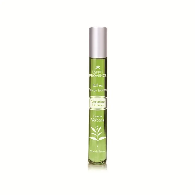Citrónová verbenaRoll-on toaletní voda, 10 ml Sleva