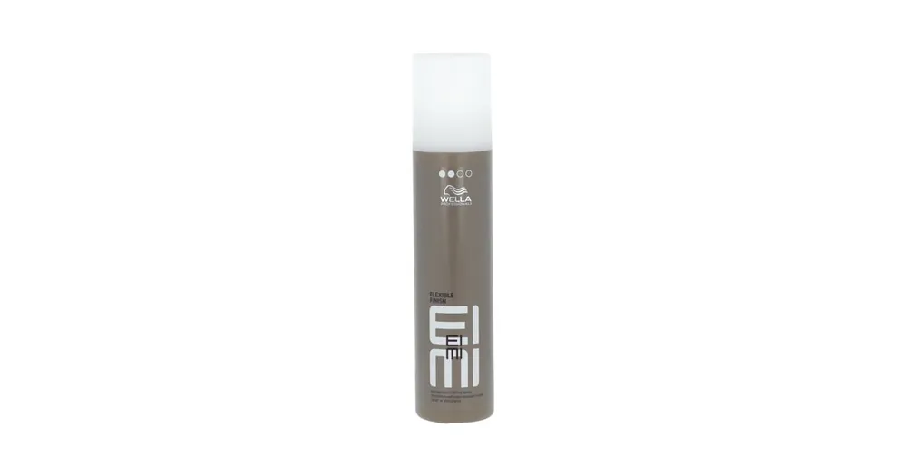 Originální Wella EIMI Flexible Finish Non-Aerosol Crafting Spray 250 ml