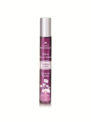 Nakupujte Hned FialkaRoll-on toaletní voda, 10 ml