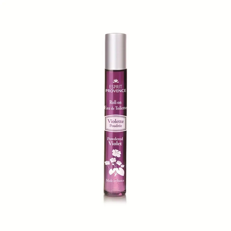 Nakupujte Hned FialkaRoll-on toaletní voda, 10 ml