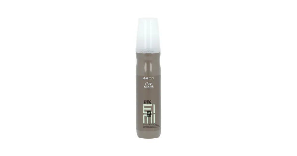 Akční Nabídka Wella EIMI Ocean Spritz Salt Spray 150 ml
