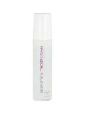 Sebastian Professional Thickefy Foam 190 ml Nejlepší Volba