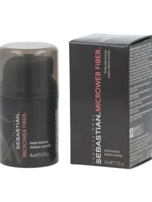 Vysoce Kvalitní Sebastian Professional Microweb Fiber 45 ml
