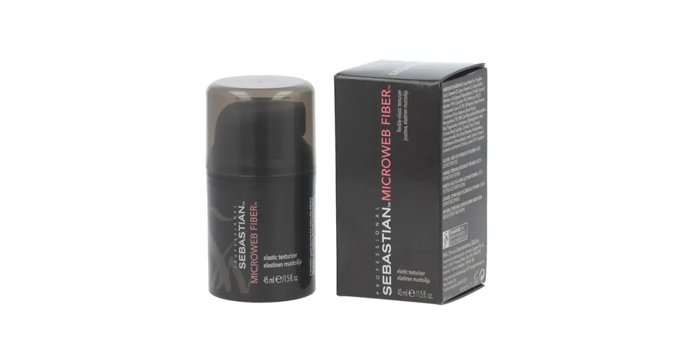 Vysoce Kvalitní Sebastian Professional Microweb Fiber 45 ml