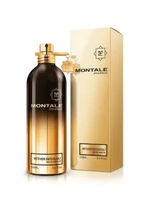 Cenový Hit Montale Paris Vetiver Patchouli EDP 100 ml UNISEX