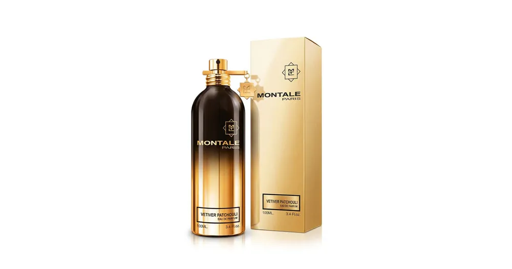 Cenový Hit Montale Paris Vetiver Patchouli EDP 100 ml UNISEX
