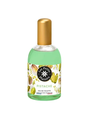 Horká Nabídka PistacheDámská toaletní voda, 110 ml