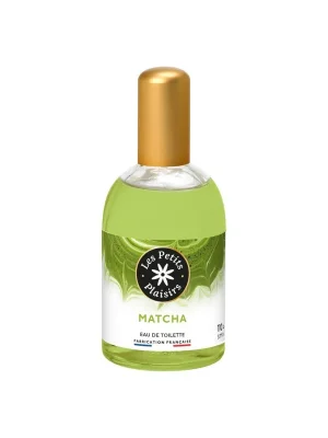 Dokud Zásoby Vydrží MatchaDámská toaletní voda, 110 ml