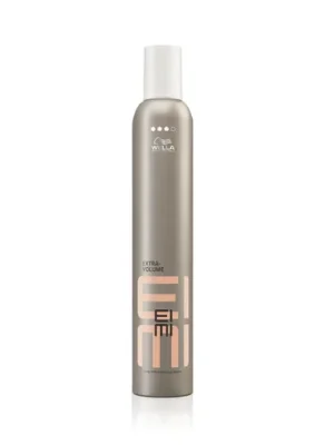Akční Nabídka Wella EIMI Extra-Volume Strong Hold Volumising Mousse 500 ml