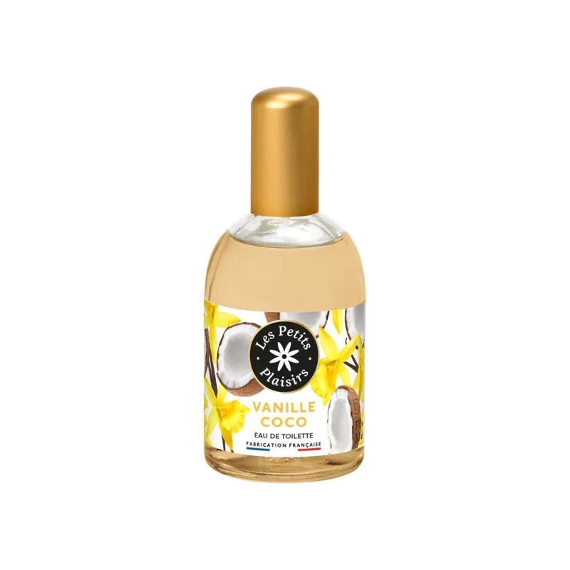 Vanille CocoDámská toaletní voda, 110 ml Aktuální