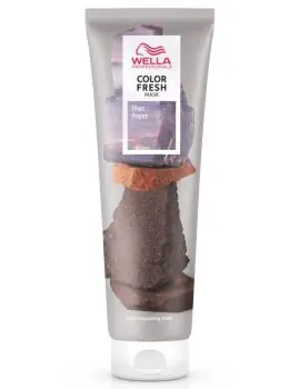 Poslední Šance WELLA Professional LILAC FROST Color Fresh Mask 150ml - barvící a pečující maska na vlasy