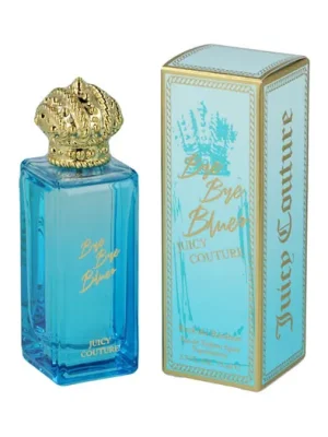 Juicy Couture Rock The Rainbow Bye Bye Blues EDT 75 ml W Zlevněný