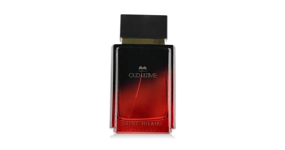 Saint Hilaire Oud Ultime EDP 100 ml M Tovární Cena