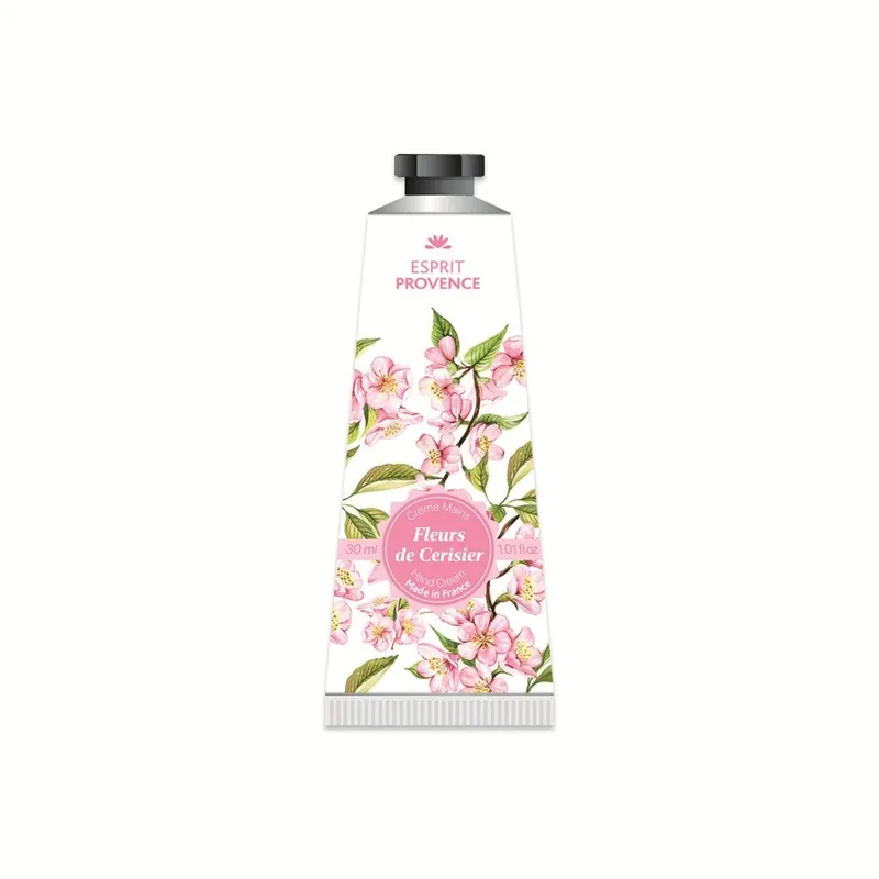 Třešňový květKrém na ruce, 30 ml Pouze Dnes