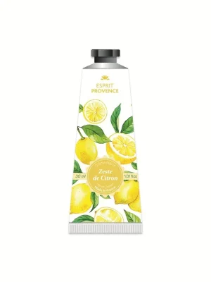 Vrácení Zdarma Citronová kůraKrém na ruce, 30 ml