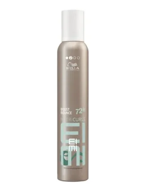 Wella EIMI Boost Bounce 72h Nutricurls 300 ml Časově Omezené