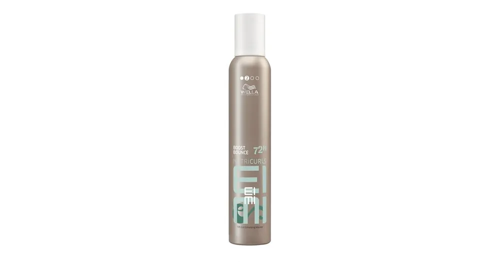 Wella EIMI Boost Bounce 72h Nutricurls 300 ml Časově Omezené