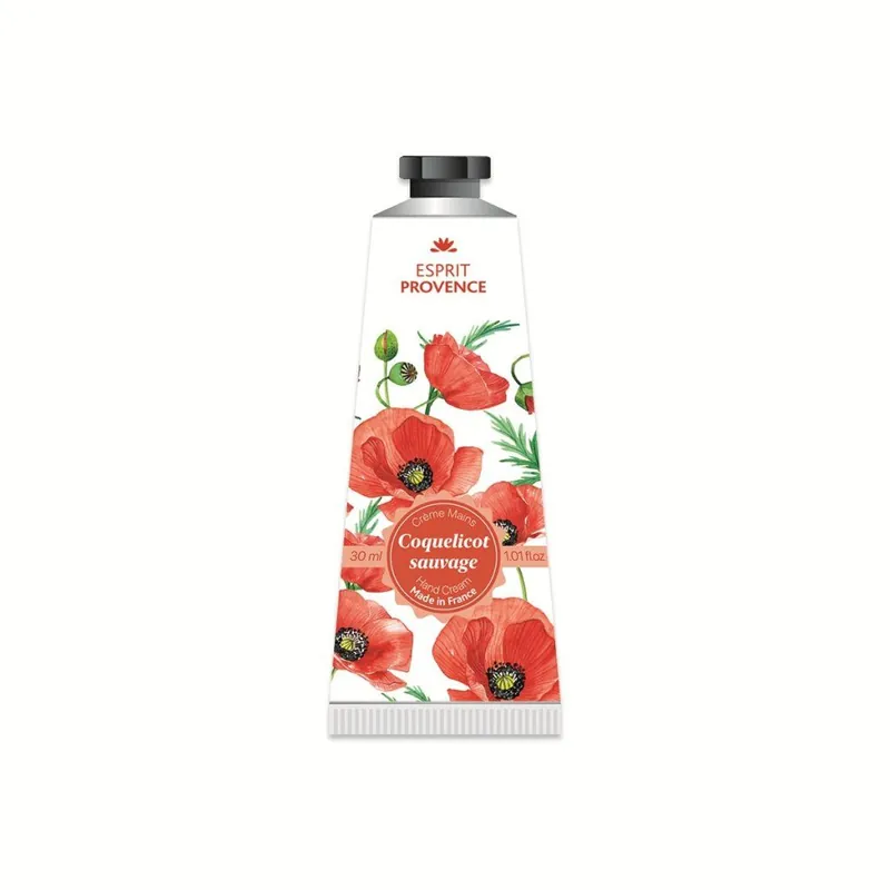 Vlčí mákKrém na ruce, 30 ml Poslední Šance